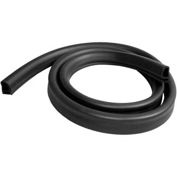 Cadillac Calais DeVille Fleetwood 1968 60 y 75 capó a capucha sello de impermeabilización Foto 1 de 1