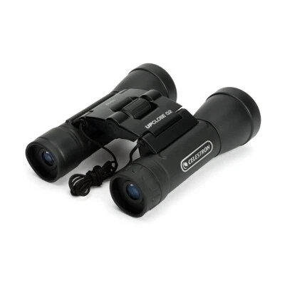 Celestron binocolo 16x32 UPCLOSE G2 - CB71234 - Immagine 1 di 4