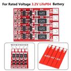 4S 128V Battery Protection Circuit for Lithium Iron Phosphate Batteries