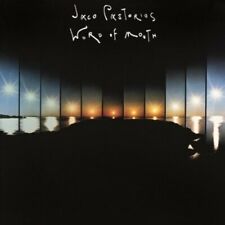 World of Mouth by Pastorius, Jaco (Record, 2014)