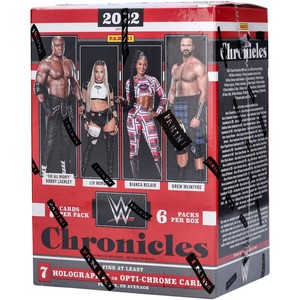 2022 Panini WWE Chronicles PICK YOUR CARD with Common Base, Inserts, Numbered