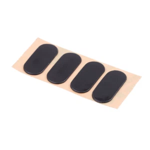 1Set Mouse Skate For Logitech MX Anywhere3 Mouse Feet Sticker Mouse Feet - Afbeelding 1 van 12