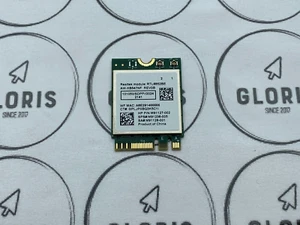 Neu Original Realtek RTL8852BE WWLAN CAVA2 ax 2x2 AZW M91238-005 M91128-001 - Bild 1 von 3