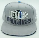 Nba Dallas Mavericks Adidas Adult Adjustable Fit Cap Hat Beanie Style #Vl72z New