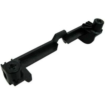 Dell Optiplex Desktop Heatsink Retainer Bracket w/ Screws X5653 - Image 1 of 3