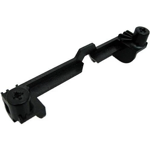 Dell Optiplex Desktop Heatsink Retainer Bracket w/ Screws X5653 - Image 1 of 3