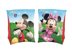 Bestway 91002 - BRACCIOLI MICKEY CLUBHOUSE CM. 23X15 gioco bambini - Foto 1 di 4