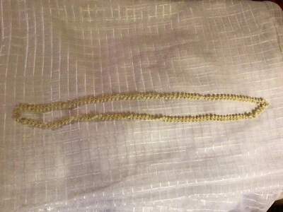 COLLAR MARFIL CON FORMA DE CARACOL  Foto 1 de 4