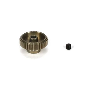 Team Losi Racing TLR332029 Aluminum Pinion Gear 29T/Tooth 48P/Pitch: TLR 22 - Picture 1 of 1