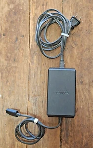 OEM Oficial Nintendo Gamecube Fuente de Alimentación Adaptador de CA DOL-002 Cable de Alimentación Probado - Imagen 1 de 2