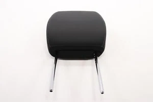 2021 - 2025 NISSAN ROGUE FRONT LEFT OR RIGHT SEAT HEADREST OEM BLACK_G - Foto 1 di 11