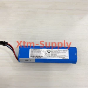 1PC BP4S2PPM5D - New Original 5200mAh Battery for NARWAL J3 Robot Vacuum Cleaner - Photo 1 sur 4