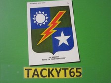 1991 TOPPS DESERT STORM SERIES 1 SINGLE STICKER(S)