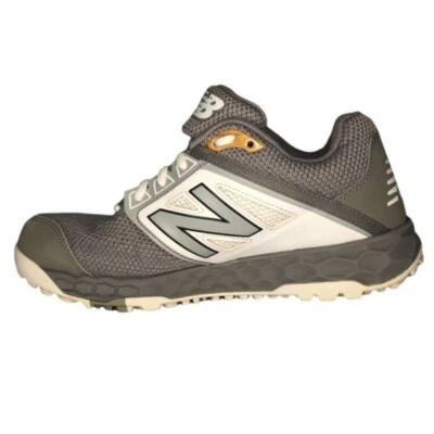 Zapatillas de running New Balance 3000 T3000GW4 gris/blanco para hombre talla 6 EE. UU. Foto 1 de 4