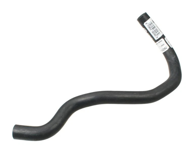 Ворота шланга отопителя и кондиционера 19043 подходят для Honda Civic 1996-1997 годов выпуска - Изображение 1 из 1