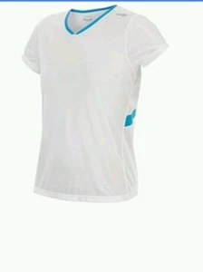 Saucony Women's PE Short Sleeve Shirt - Med., New with tag - Picture 1 of 1