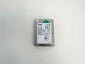 Dell G108N Seagate 9FT066-050 ST973452SS 73GB SAS 6Gbps 16MB 2.5" HDD 77-4 - Picture 1 of 4