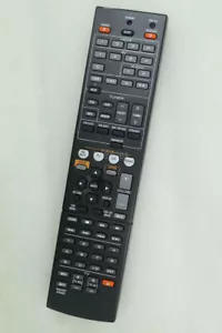 Remote Control For YAMAHA RX-A800BL RX-V371 RX-V1065 RX-V367 RAV331 AV Receiver - Picture 1 of 4