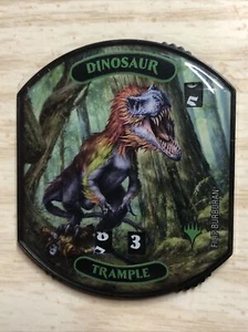 Dinosaur Relic Token Pack Fresh MTG Magic Ships Free!! - Picture 1 of 3