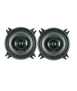 Phoenix Gold Z Series Z4CX 4" 10cm 120W 2 Way Coaxial Car Door Dash Speakers - Picture 1 of 5