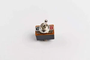 New Radio Shack Toggle Switch Kit 6 Pin - Picture 1 of 4