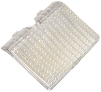 马自达 RX7 全新圆顶灯镜头 {FA01-51-351A} 1981 年至 1985 年 Rx-7 — 第 1/2 张图片