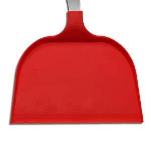 THE COOKIE MONSTER Wide Mouth Mega Spatula | 6" Turner for Cookies, Eggs, Que... - Picture 1 of 5