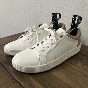 Zapatos deportivos Naturalizer Soul Neela para mujer talla 8 blancos topo - Imagen 1 de 7