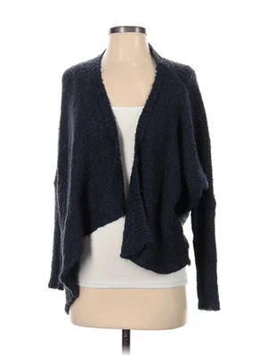 Cárdigan azul para mujer Quinn S Foto 1 de 2