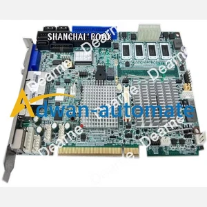 1PC used working PCI-7031 REV.A1 PCI-7031N Via DHL or Fedex - Picture 1 of 8