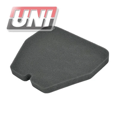 Filtro de aire uni FILTRO NU-4033 1978-1981 Honda Cb 400 Hawk Uni moto, Honda Foto 1 de 2
