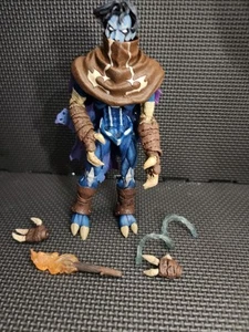 Legacy Of Kain Soul Reaver Raziel Limited Material Edition 1/6 Scale Figure NECA - Picture 1 of 2
