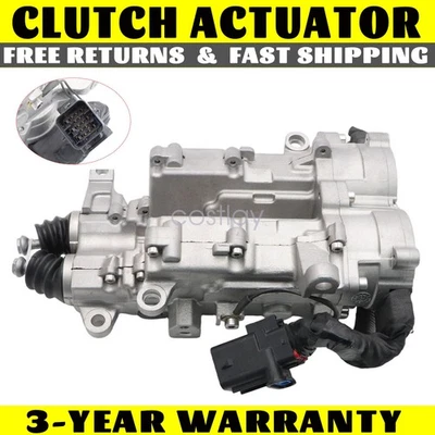 New Clutch Actuator Assembly 414702D011 For Hyundai Elantra 2016-2020 - Изображение 1 из 4