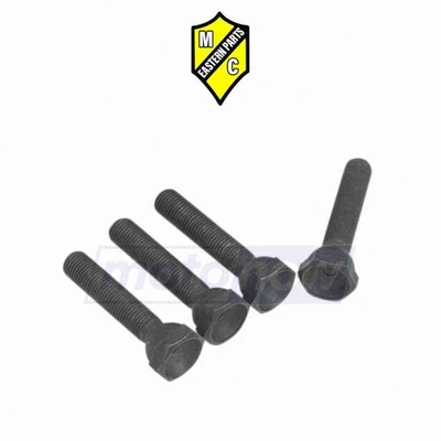 Eastern Motorcycle Tappet Adjusting Screws for 1970-1984 Harley Davidson FLH hw Foto 1 de 4