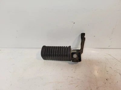 Kawasaki KZ550 1981 estribo Foto 1 de 4