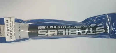 MERCEDES-BENZ R W251 PORTÓN TRASERO IZQUIERDO PUNTAL GAS R320 R350 A2519801164 Foto 1 de 4