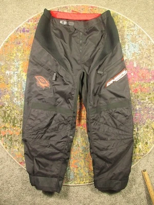 Calça O'Neal Apocalypse Masculina 38 Motocross Bicicleta Suja ATV Baggie Defeito - Imagem 1 de 4