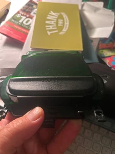 E150 Overhead Temperature and compass / for parts - Picture 1 of 5