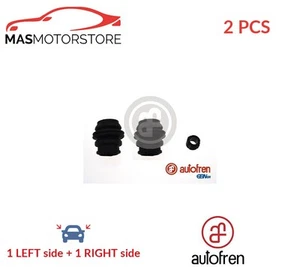 BRAKE CALIPER REPAIR KIT REAR AUTOFREN SEINSA D7469 2PCS P NEW OE REPLACEMENT - Picture 1 of 5