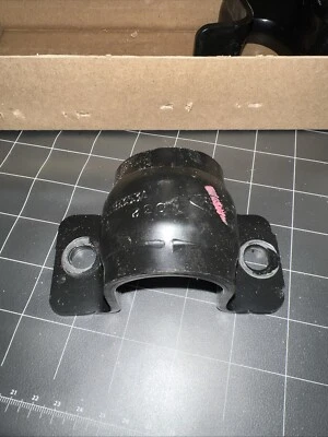 NEW OEM Ford Front Sway Bar Bushing Bracket HC3Z-5486-B F-250 F-350 2017-2024 - Image 1 of 4