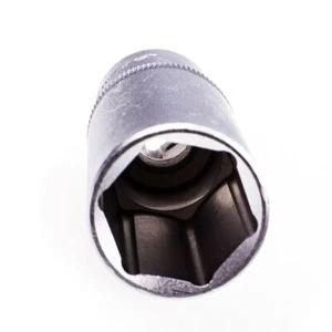 ASTA 23mm Deep Socket 1/2" Drive Metric 6 Point (6PT) Chrome Vanadium (Cr-V) - Picture 1 of 3