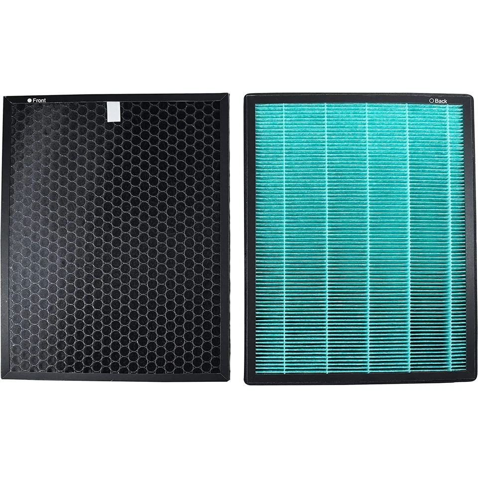 HQRP AC Power Adapter / Battery Charger + Cord (8846671060110223) for Compaq Presario 14XL247 14XL250 14XL3 14XL340 Lap...