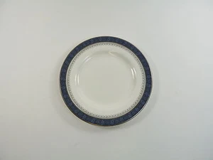 Cerámica Royal DOULTON - SHERBROOKE - Plato de té / platos - 6 1/2" - Imagen 1 de 3