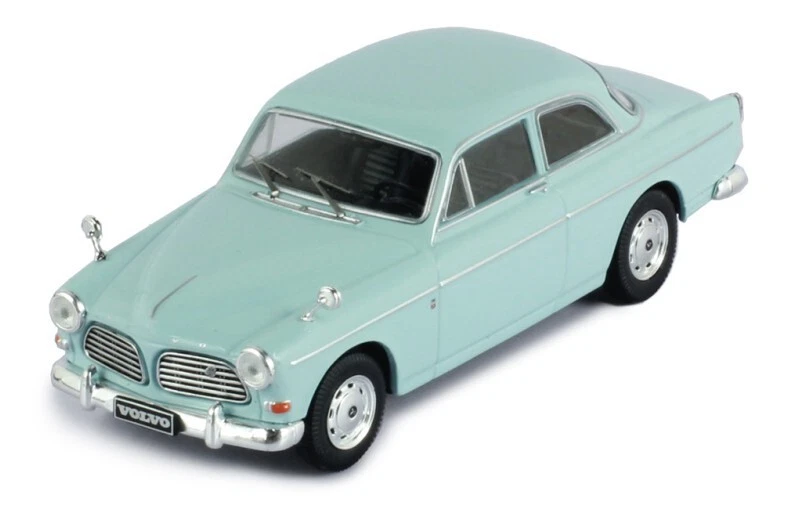 1/43 VOLVO 123 GT 1968 IXO CLC372N - Immagine 1 di 1