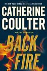 Backfire (FBI Thriller (G.P. Putnam&#39;s Sons)) By Catherine Coulter