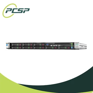 HP ProLiant DL360 Gen9 8SFF 36 Cores 2x E5-2697 v4 64GB P440ar 4xRJ45 NO HDD - Picture 1 of 5