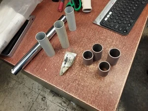 Cascade 681780 Pin Kit - Picture 1 of 6