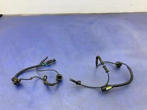 2014 - 2019 CADILLAC CTS SEDAN FRONT ABS WHEEL SPEED SENSOR SET 23147550 - Picture 1 of 9
