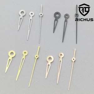 Silver/gold/rose gold/black NH05 Watch Hands Fit NH05 NH06 Movement Accessories - Picture 1 of 9