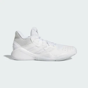 Zapatos de Baloncesto Adidas Harden Stepback Cloud Blancos FW8488 TALLA 7 - Imagen 1 de 5
